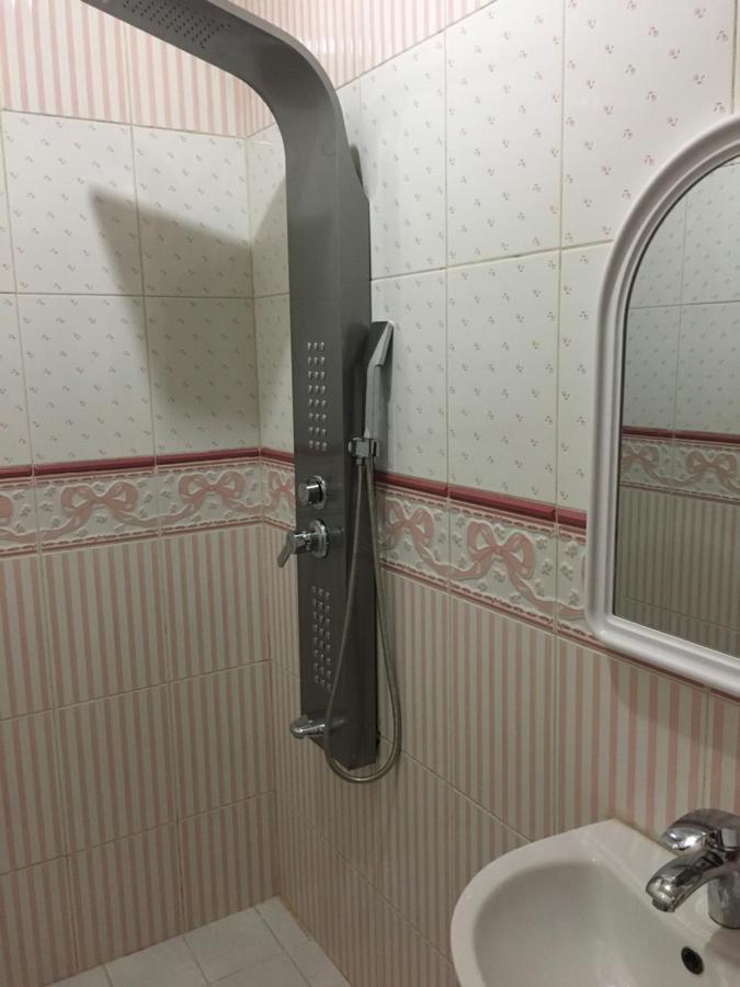 دار العزاب - عزاب فقط Aparthotel Τζέντα Εξωτερικό φωτογραφία